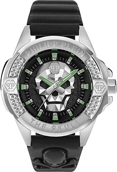 Часы Philipp Plein The Skull PWAAA0321